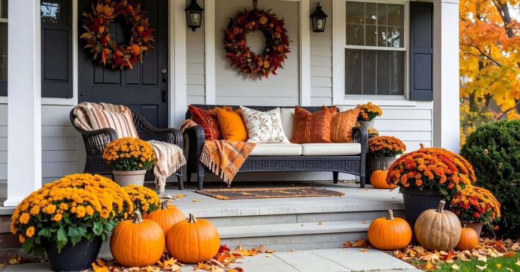 Fall at The Roost: Sales, Celebrations, and Cozy Finds