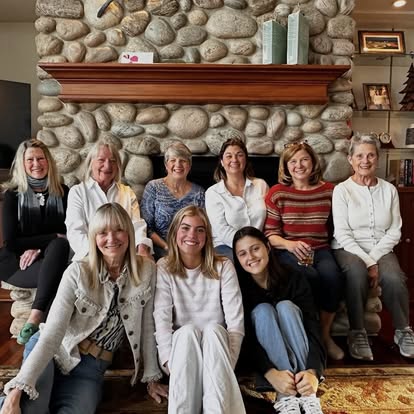 The Roost Consignment team in Suttons Bay, MI